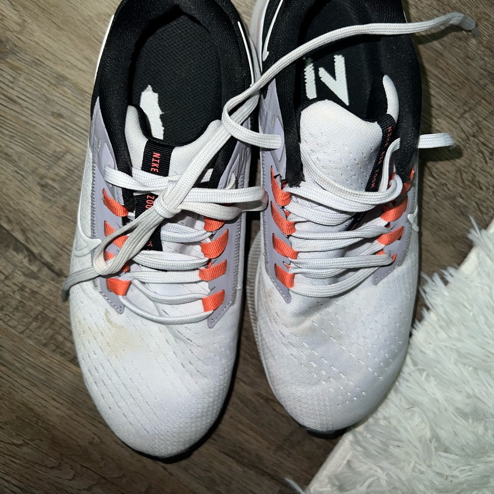 Nike Pegasus 38 size 7 - good condition